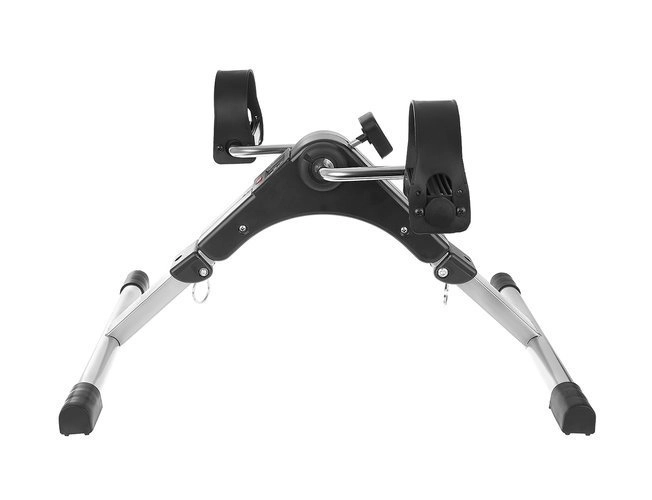 Rehabiliteringscykel BASIC