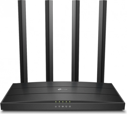 Router TP-Link Archer C6 AC1200