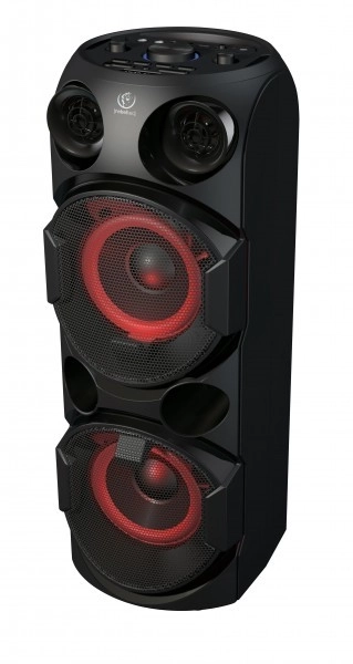 Karaoke højttaler Bluetooth SoundBox 630