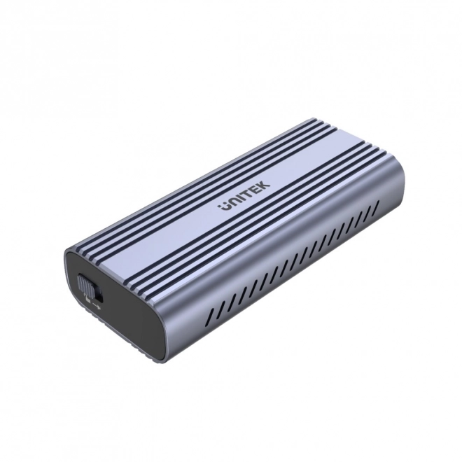 Aluminiumhylster til M.2 PCIe NVMe/SATA diske 10Gbps