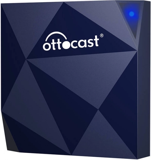 Ottocast trådløs adapter til Android