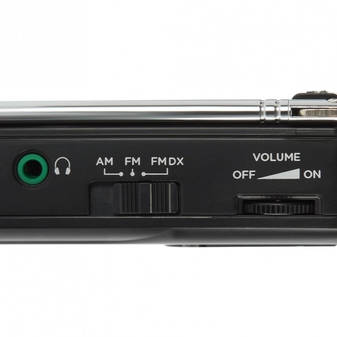 Lomme-radio Aiwa RS-33