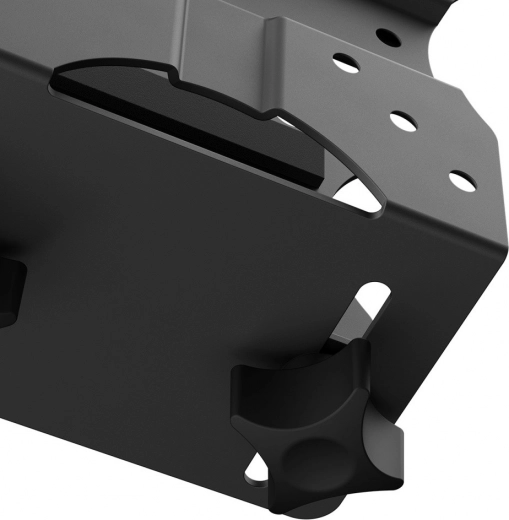 Justerbar dybde 17–70 mm