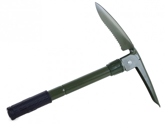 Foldbar feltskovl