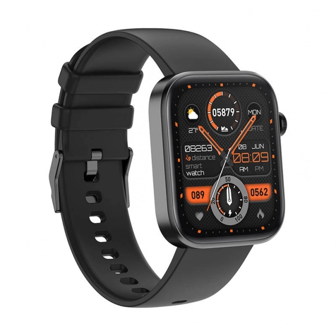 Smarte ure Colmi P71 (Sort)