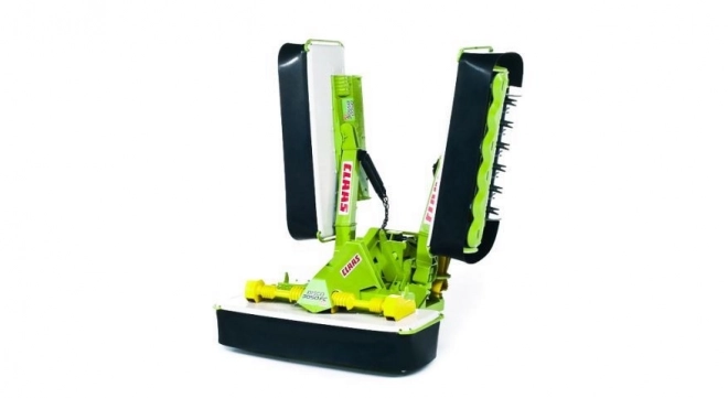 Bruder Tre-delt Claas-ske6rebord