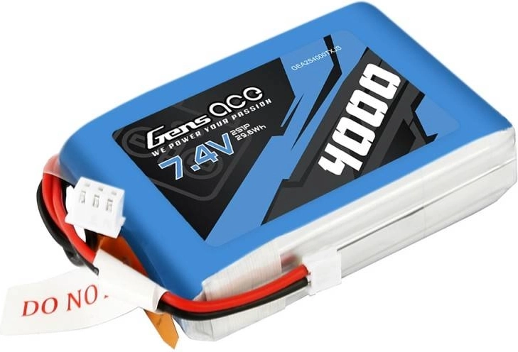 Kompakt og let konstruktion