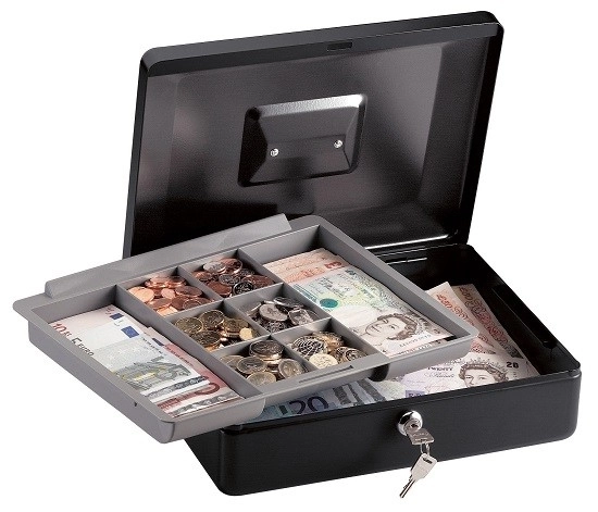 pengekasset Master Lock CB-12