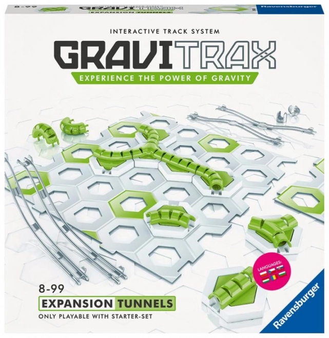 Ravensburger GraviTrax Tunneler