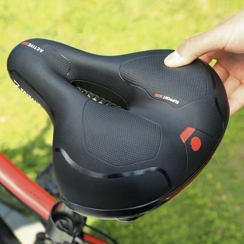 Cykelsadel Trizand 20987