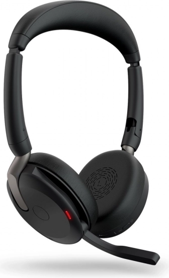 Trådløse hovedtelefoner Jabra Evolve2 65 Flex