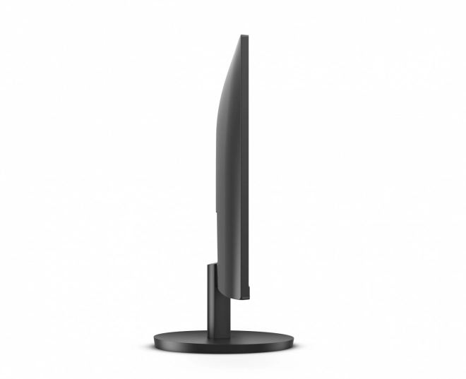 monitor 27 tommer IPS 4K med HDMI og DP