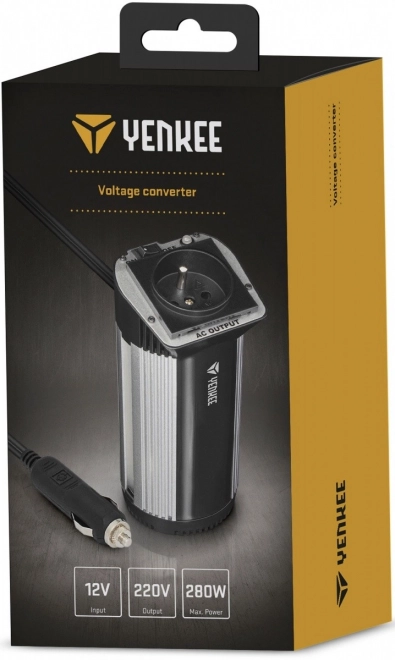 Høj ydeevne