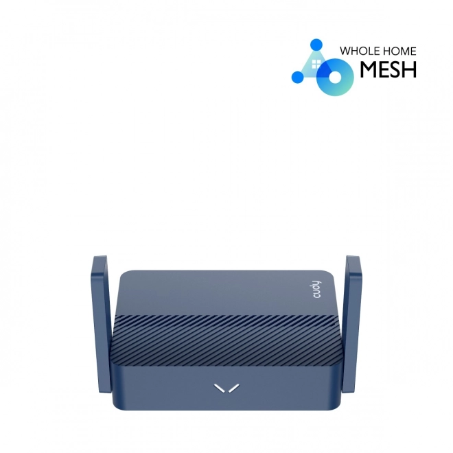 TR3000 VPN Rejserouter AX3000