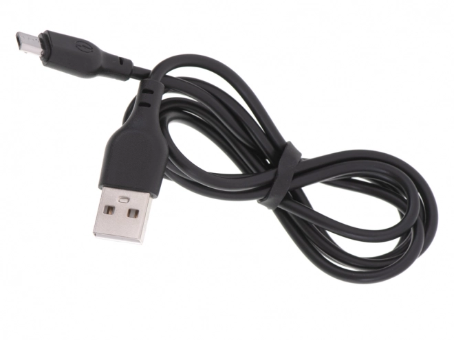 Biloplader L-BRNO Dual USB + mikro