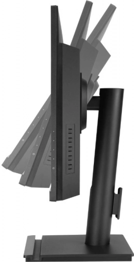 Opdateringshastighed og responstid