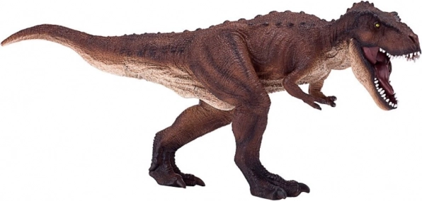 Mojo figur T. rex med bevægelig kæbe – Deluxe II