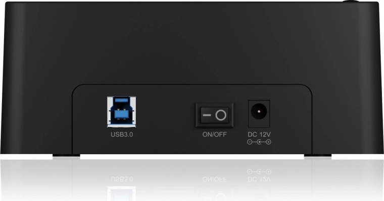 Hurtige overførsler med USB 3.0 og UASP