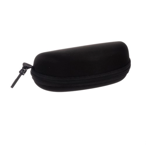 Trizand solbriller med etui og pudseklud
