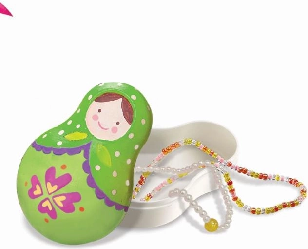 Småting altid lige ved hånden