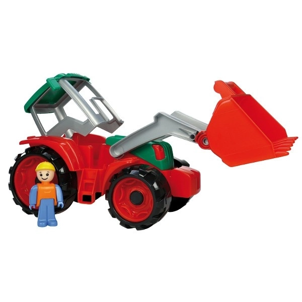 Lena auto plast Truxx traktor