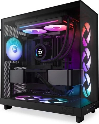 Nem installation og styring