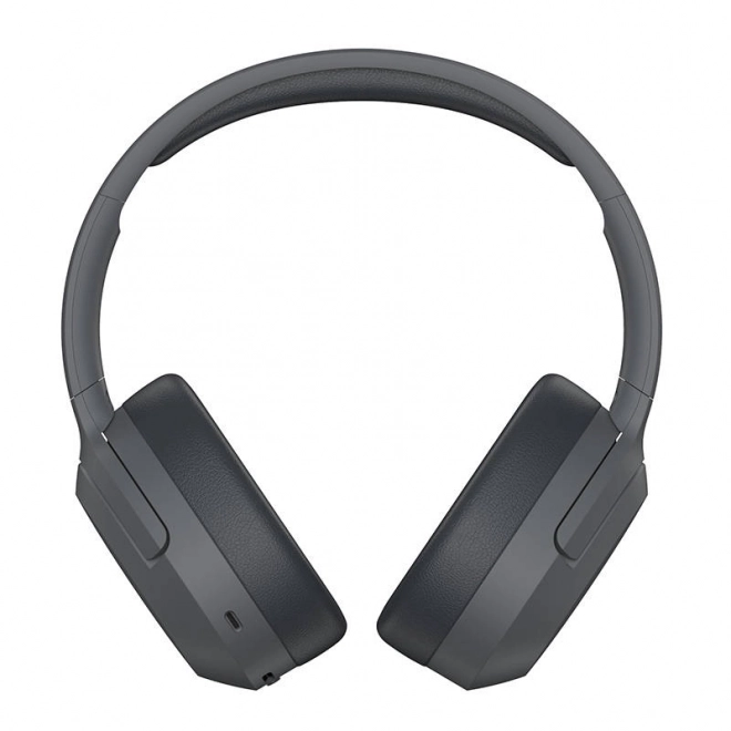Edifier W820NB Plus trådløse hovedtelefoner, ANC (grå)