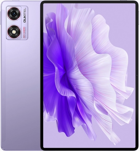 Tablet Oukitel 11" med dual-kamera