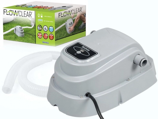 Bestway Pool Vandvarmer