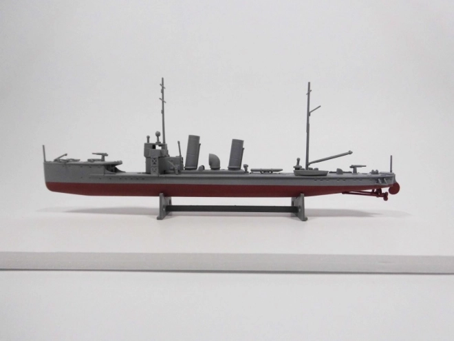 ORP "KASZUB" 1935 Polsk torpedobåd