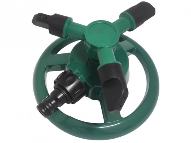 Have roterende sprinkler 360°