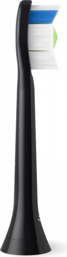 Op til 7× mere effektiv plakfjernelse