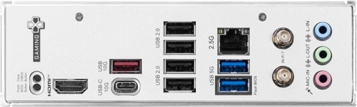 Lynhurtig tilslutning: Wi‑Fi 7 og 2.5G LAN