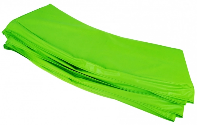 Beskyttelseskrave fjeder SkyRamiz Grøn til havetrampolin 244 cm/8FT