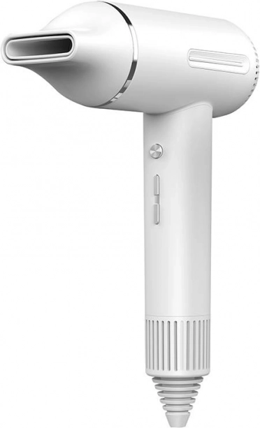 Hårtørrer INFACE med ionisering, 1500 W, hvid