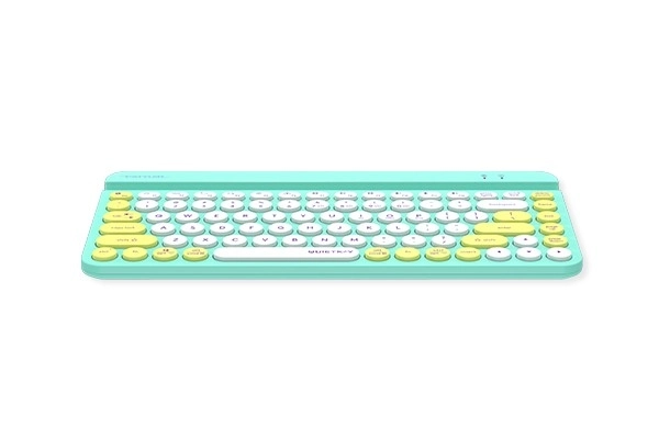 Trådløst tastatur FStyler Avocado