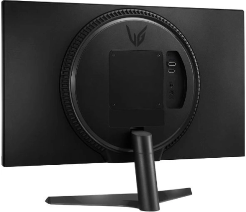 Præcise farver med IPS og HDR10