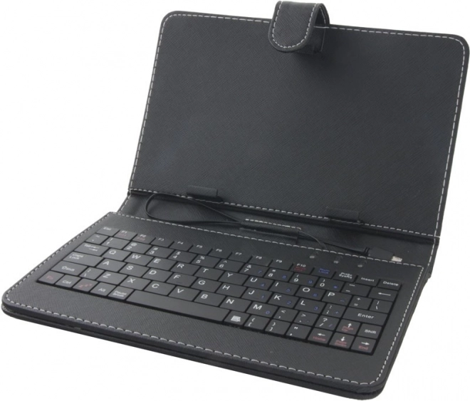 Tastatur og etui til 7 tommer tablets