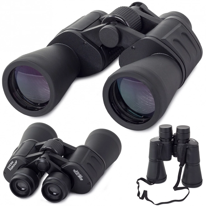 Kikkert Verk HD 20x50