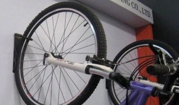 Cykelophæng