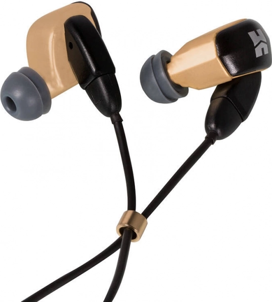 HiFiMAN RE2000 Pro Guld øreprop-hovedtelefoner