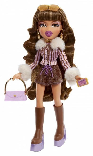 Dukke Bratz Yasmin