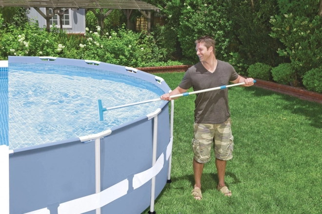 Intex 25 cm Poolrenserbørste