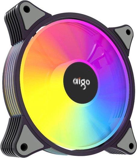 RGB-belysning