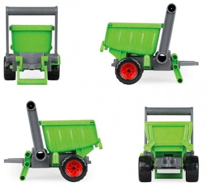 Lena Eco aktiv trailer til børn