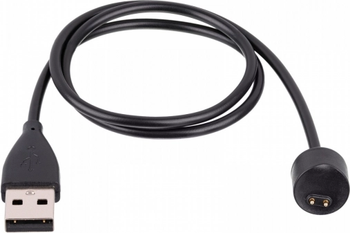 Opladerkabel til Xiaomi Mi Band 5/6/7, magnetisk, 50 cm