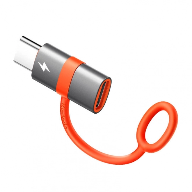 Adapter Lightning til USB-C Mcdodo