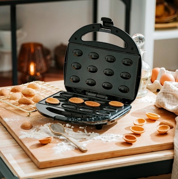 Nødde Toaster Adler