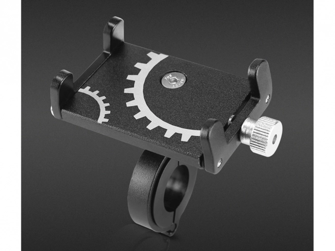 Aluminium mobilholder til styr
