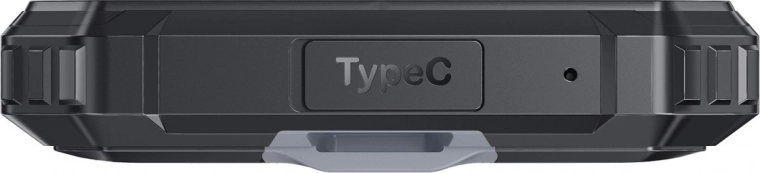 Robust konstruktion til ekstreme forhold